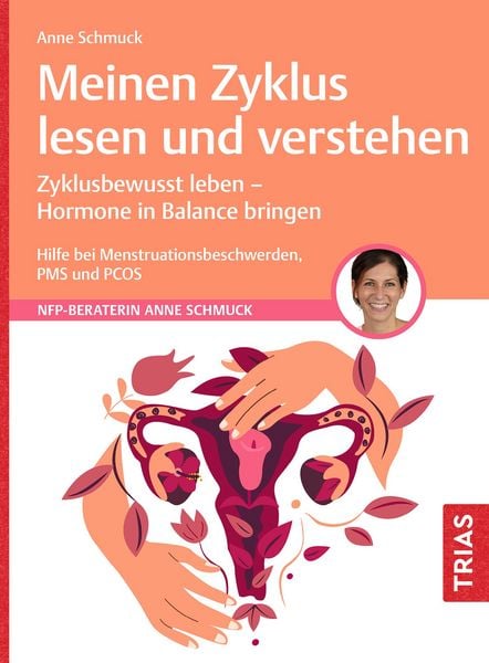 Produktbild: Meinen Zyklus lesen und verstehen