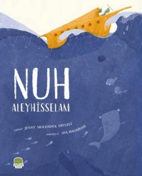 Produktbild: Nuh Aleyhisselam