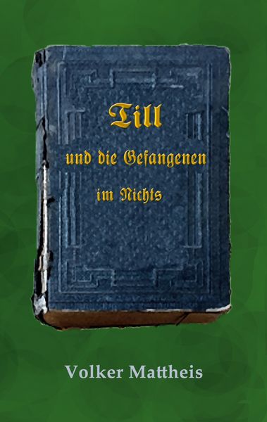 Produktbild: Till und die Gefangenen im Nichts