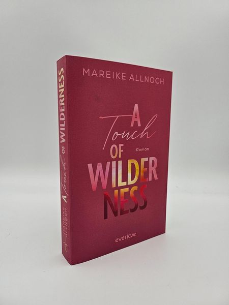 Produktbild: A Touch of Wilderness