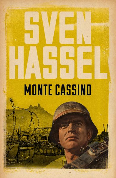 Produktbild: Monte Cassino