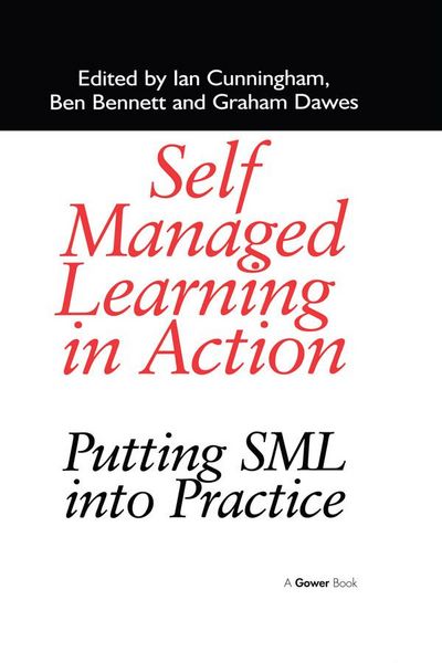 Produktbild: Self Managed Learning in Action