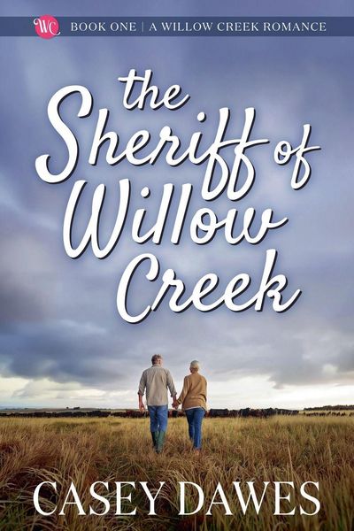 Produktbild: The Sheriff of Willow Creek