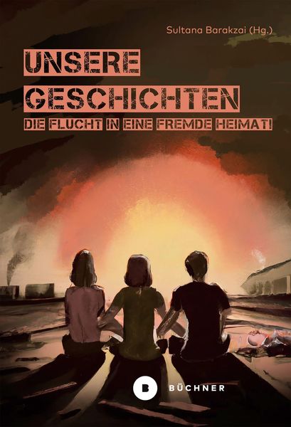 Produktbild: Unsere Geschichten