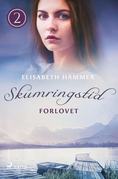 Produktbild: Forlovet - Skumringstid 2