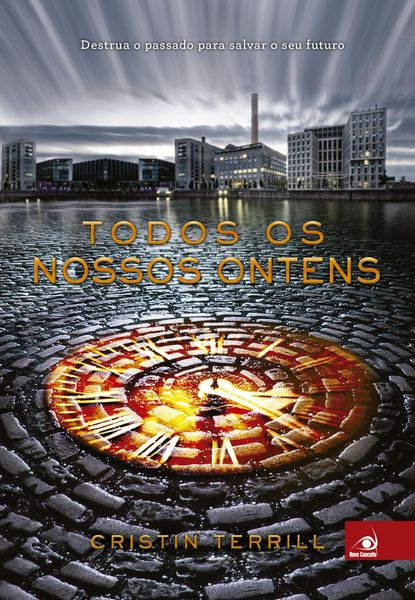 Produktbild: Todos os nossos ontens