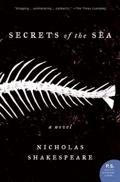 Produktbild: Secrets of the Sea