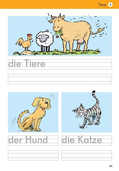 Produktbild: Langenscheidt Was ist das?