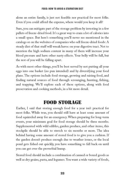 Produktbild: Prepper's Long-Term Survival Guide: 2nd Edition