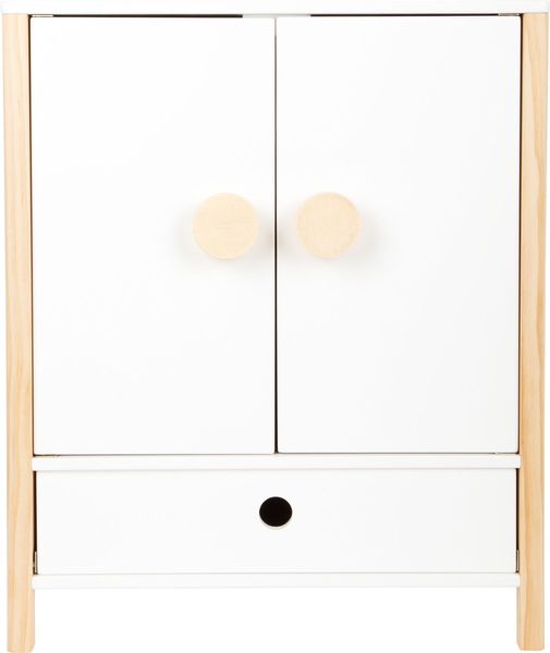 Produktbild: Puppenschrank Little Button