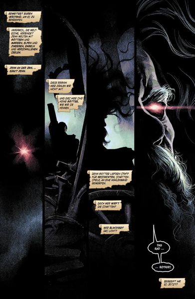 Produktbild: Der unsterbliche Thor
