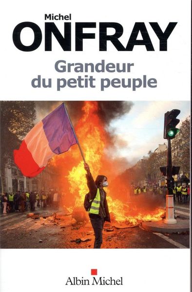 Produktbild: Onfray, M: Grandeur du petit peuple