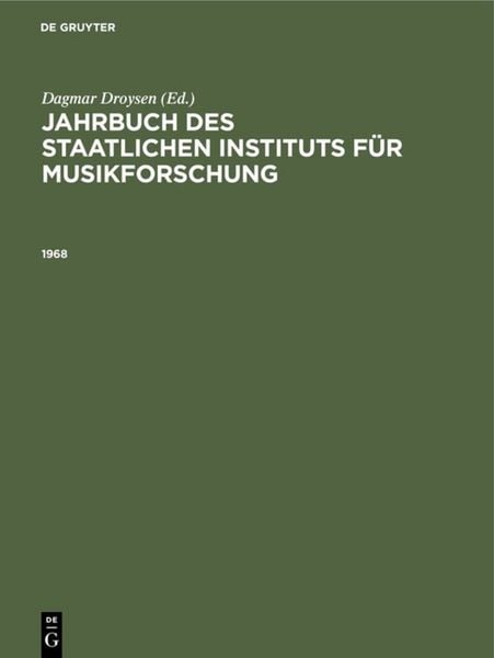 Produktbild: 1968