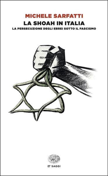 Produktbild: La Shoah in Italia. La persecuzione degli ebrei sotto il fascismo