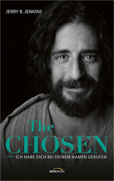 Produktbild: The Chosen: Ich habe dich bei deinem Namen gerufen