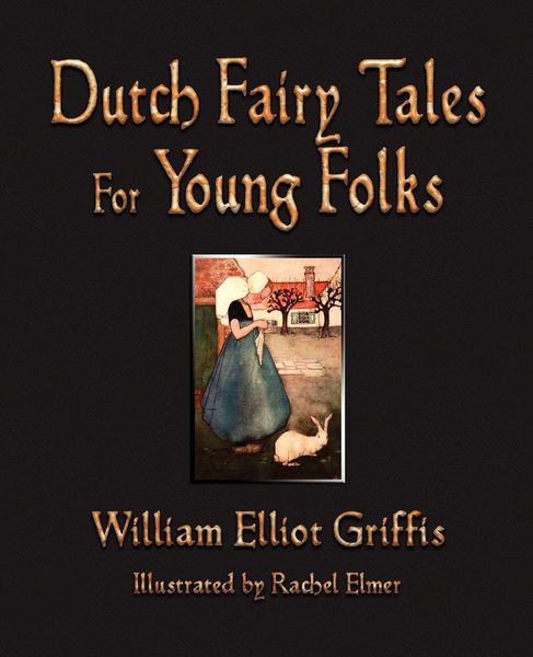 Produktbild: Dutch Fairy Tales for Young Folks