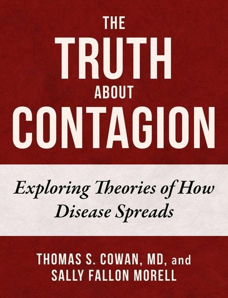 Produktbild: The Truth about Contagion