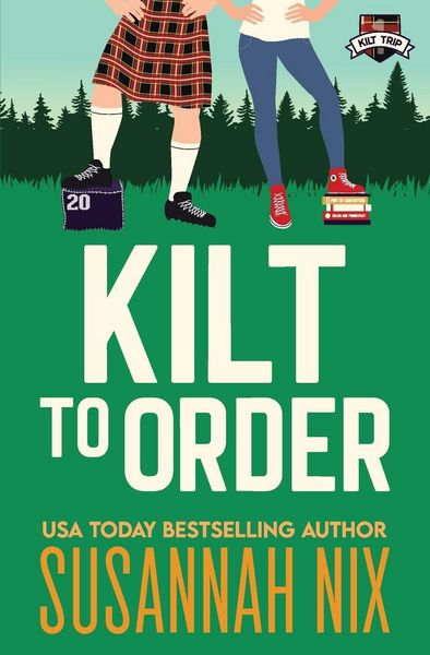 Produktbild: Kilt to Order