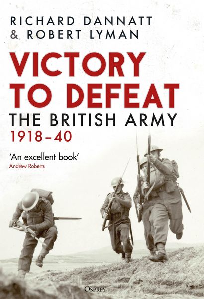 Produktbild: Victory to Defeat