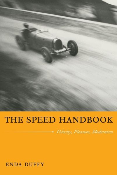 Produktbild: The Speed Handbook