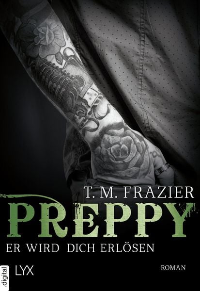 Produktbild: Preppy - Er wird dich erl&ouml;sen
