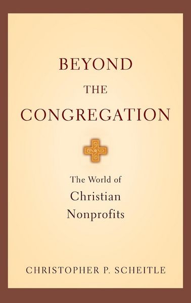 Produktbild: Beyond the Congregation