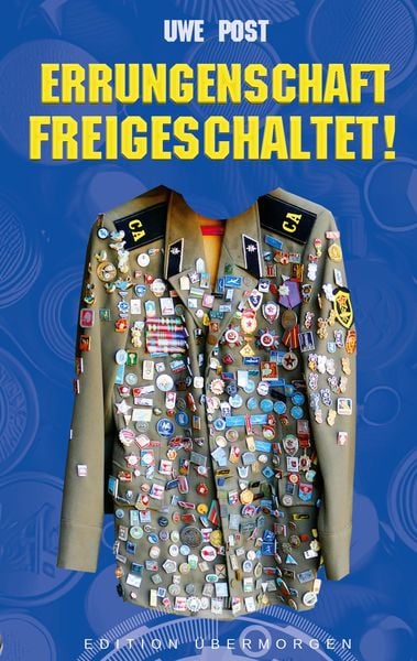 Produktbild: Errungenschaft freigeschaltet