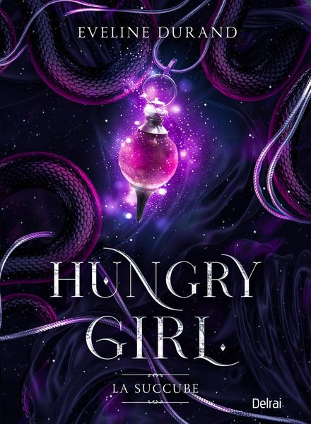 Produktbild: Hungry girl