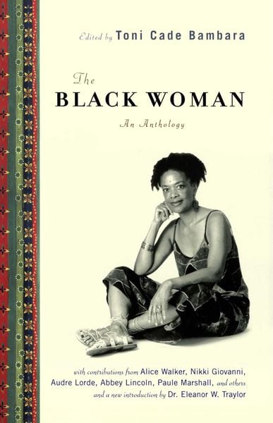 Produktbild: The Black Woman