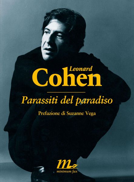 Produktbild: Parassiti del paradiso