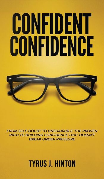Produktbild: Confident Confidence