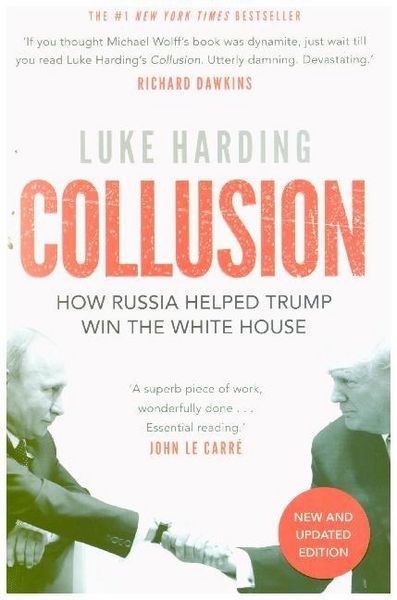 Produktbild: Collusion