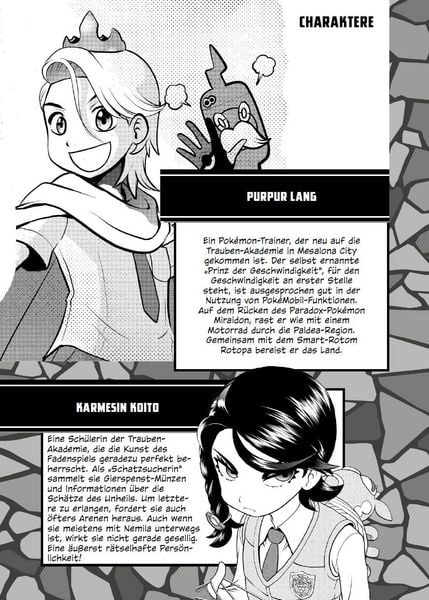 Produktbild: Pok&eacute;mon Karmesin und Purpur 03