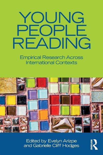 Produktbild: Young People Reading