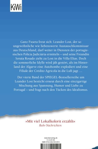 Produktbild: Schwarzer August