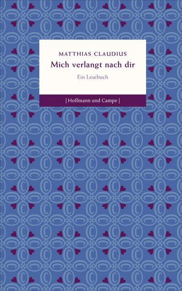 Produktbild: Mich verlangt nach dir