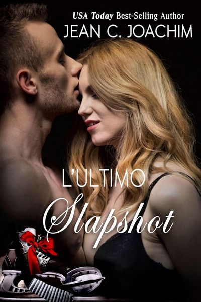 Produktbild: L'ultima Slapshot