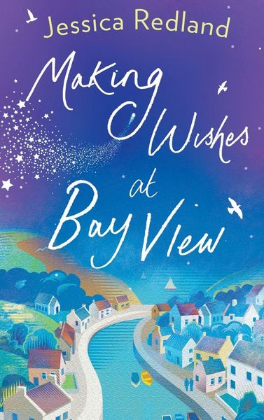 Produktbild: Making Wishes at Bay View