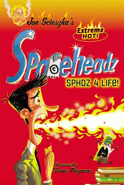 Produktbild: Sphdz 4 Life!