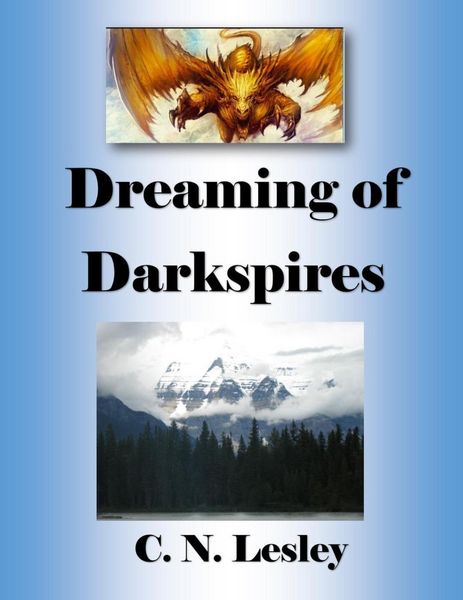 Produktbild: Dreams of Darkspires