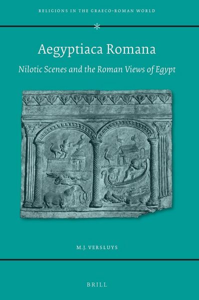 Produktbild: Aegyptiaca Romana