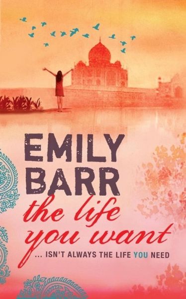 Produktbild: The Life You Want