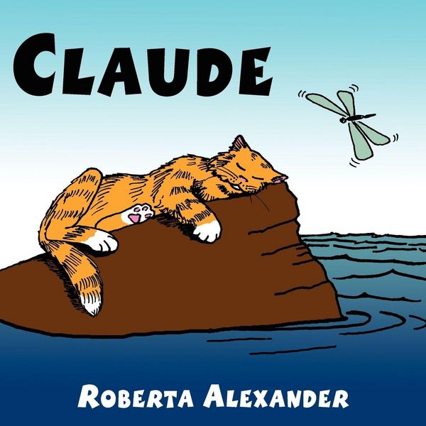 Produktbild: Claude