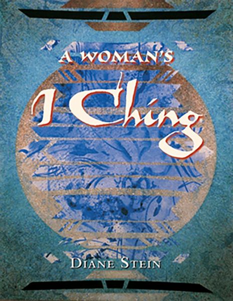 Produktbild: A Woman's I Ching
