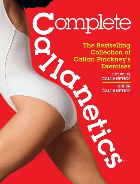 Produktbild: Complete Callanetics