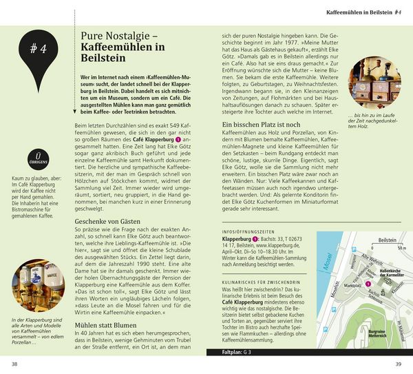 Produktbild: DuMont direkt Reisef&uuml;hrer Mosel