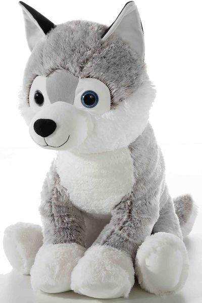 Produktbild: Heunec - Husky sitzend XL