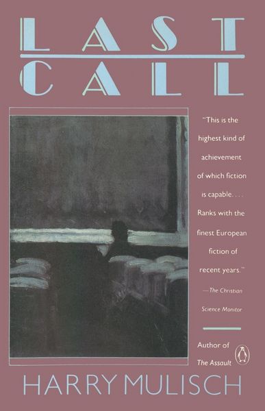 Produktbild: Last Call