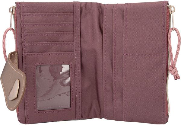 Produktbild: Miss Melody Portemonnaie Mit Stepp NIGHT HORSES