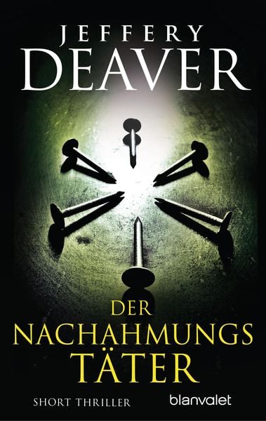 Produktbild: Der Nachahmungst&auml;ter